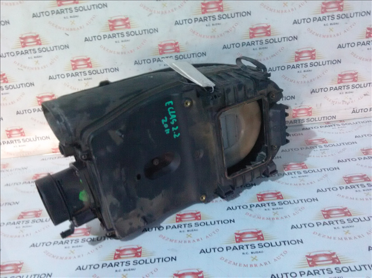 Carcasa filtru aer M E CLASS 2.2 CDI an fabr. 2011