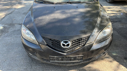 Carcasa filtru aer Mazda 3 2007 Hatchback 1.6 TDCi