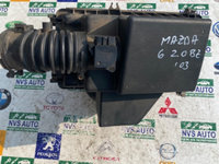 Carcasa filtru aer Mazda 6 2.0 Benzina 2003