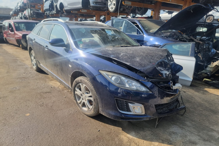 Carcasa filtru aer Mazda 6 2008 break 2.0 RF