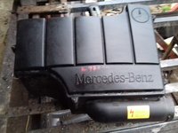 Carcasa filtru aer mercedes a-class w 168 1,6 benzina stare f buna trimit colet in toata tara
