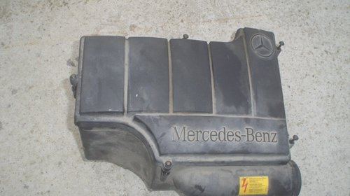 Carcasa filtru aer mercedes a-class a16609400
