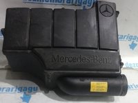 Carcasa filtru aer Mercedes A-class W168 (1997-2004)