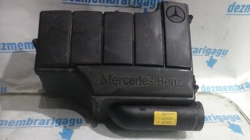 Carcasa filtru aer Mercedes A-class W168 (199