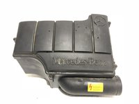 Carcasa filtru aer Mercedes A-classe w168 A140 A160 1.4i 1.6i A1680940001 96616001 4608185901