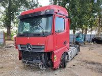 Carcasa filtru aer Mercedes Actros MP4 EURO 6 motor 13.0cdi om471