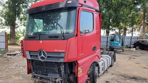 Carcasa filtru aer Mercedes Actros MP4 EURO 6