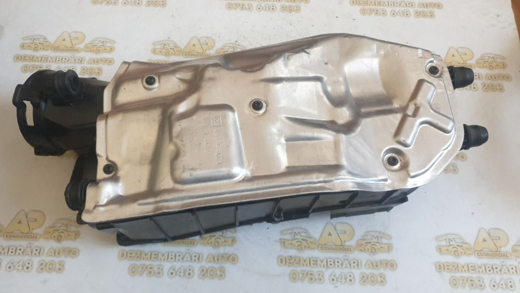 Carcasa filtru aer Mercedes C-Class cod: A6510900600