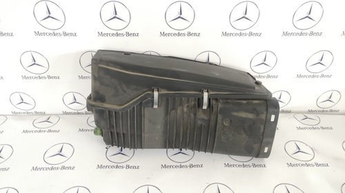 Carcasa filtru aer Mercedes C220 cdi w204 cod