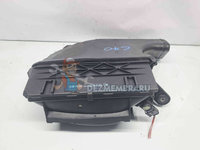 Carcasa filtru aer Mercedes Clasa C (W204) [Fabr 2007-2014] A6420903101 3.0 CDI 642830