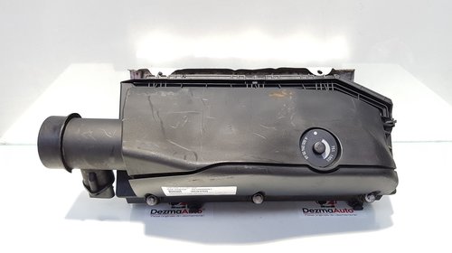 Carcasa filtru aer, Mercedes Clasa E (W210) 2