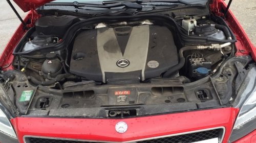 Carcasa filtru aer Mercedes CLS W218 2014 coupe 3.0