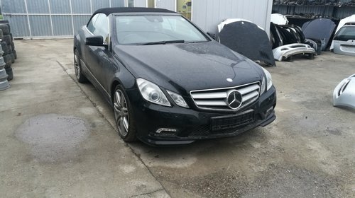 Carcasa filtru aer Mercedes E-CLASS cupe C207