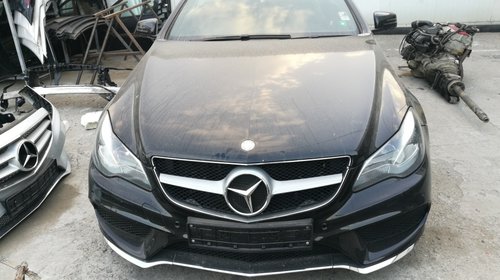 Carcasa filtru aer Mercedes E-CLASS cupe C207 2014 CABRIO E350 CDI AMG