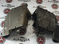 Carcasa filtru aer mercedes e class w211 3.0 v6