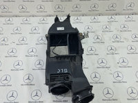 Carcasa filtru aer Mercedes GLC 2.2 diesel: A6510900700