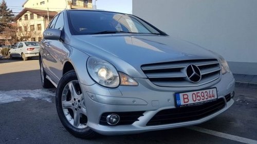 Carcasa filtru aer Mercedes R-CLASS W251 2008