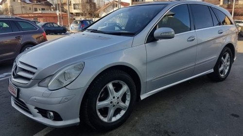 Carcasa filtru aer Mercedes R-CLASS W251 2008 suv 3.0 cdi