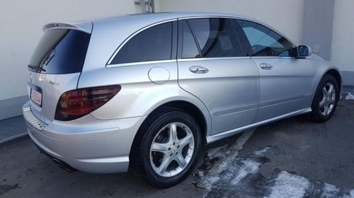 Carcasa filtru aer Mercedes R-CLASS W251 2008 suv 3.0 cdi