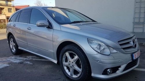 Carcasa filtru aer Mercedes R-CLASS W251 2008 suv 3.0 cdi