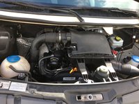 Carcasa filtru aer Mercedes Sprinter 2.2cdi