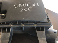 Carcasa filtru aer Mercedes Sprinter 2 906 2.2 cdi a0000907801