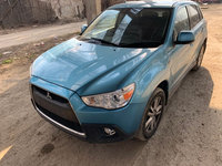 Carcasa filtru aer mitsubishi asx 1.8 Di-D din dezmembrari