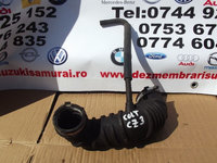 Carcasa filtru aer Mitsubishi Colt 2003-2008 debitmetru aer dezmembrez