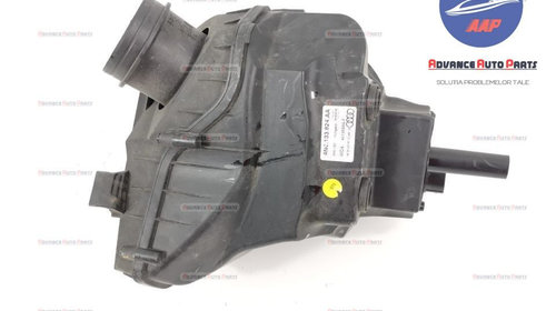 Carcasa filtru aer motorizare 3.0 TDI, origin