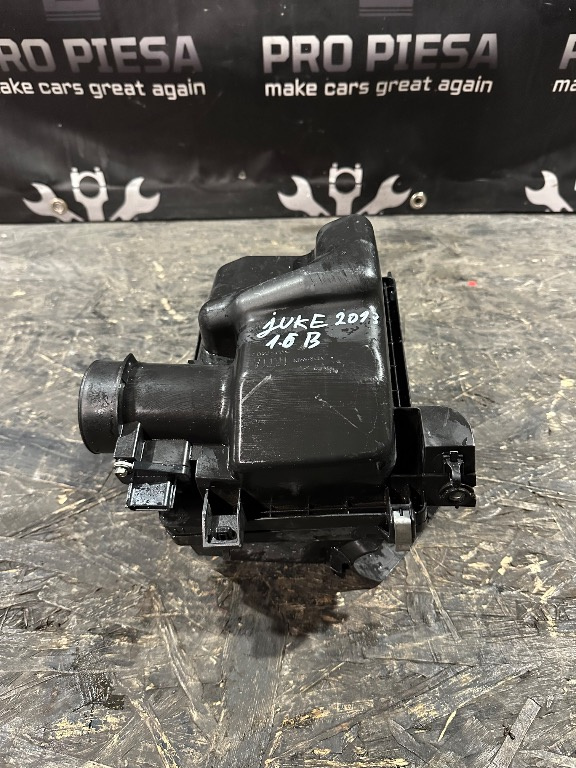 Carcasa filtru aer Nissan Juke 1.6 benzina 2010-2019 - imagine 1