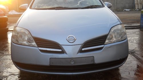 Carcasa filtru aer Nissan Primera 2005 hatchb