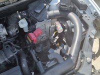 Carcasa filtru aer Nissan Qashqai 2+ 2.0i din 2011