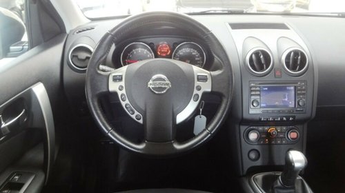 Carcasa filtru aer Nissan Qashqai 2010 Suv 2.0 I