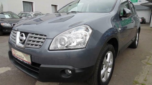 Carcasa filtru aer Nissan Qashqai 2010 Suv 2.0 I