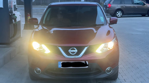 Carcasa filtru aer Nissan Qashqai 2015 J11 J11E 1.2 Dig-t