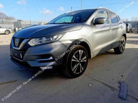 Carcasa filtru aer nissan qashqai j11 facelift 1.3 dig-t dezmembrari