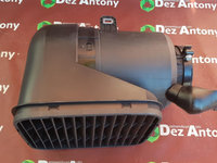 Carcasa filtru aer NOUA si ORIGINALA Mercedes Actros Mercedes Axor cod A0180942502