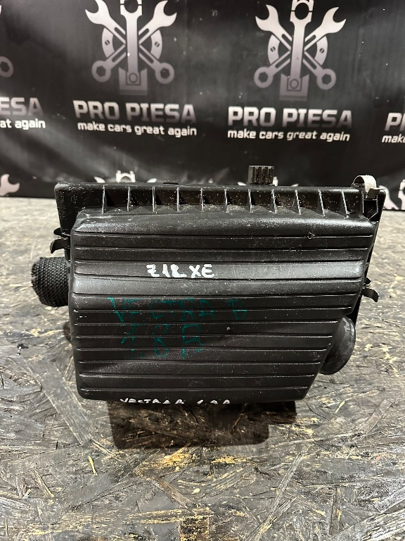 Carcasa filtru aer Opel 1.8 benzina Z18XE Z18XER Vectra B Zafira A Zafira B Astra G - imagine 1