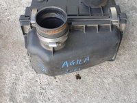 Carcasa filtru aer Opel Agila 1.0 b 2001