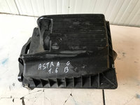 Carcasa filtru aer opel astra g 1.6 16v 1999 - 2005