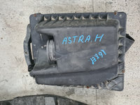 Carcasa filtru aer Opel Astra H 1.6 Z16XEP 2004 2005 2006 2007