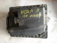 Carcasa filtru aer opel astra H 1.7cdti z17dth 4614485911