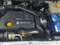 Carcasa filtru aer Opel Astra H