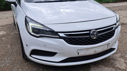 Carcasa filtru aer Opel Astra K 2018 break 1.
