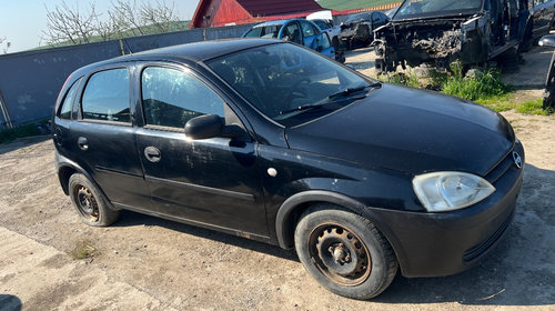 Carcasa filtru aer Opel Corsa C 2002 hatchback 1.0 benzina