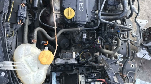 Carcasa filtru aer Opel Corsa D 1.4 16v