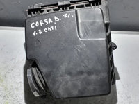 CARCASA FILTRU AER OPEL CORSA D FL 1.3CDTI COD- 8071112L1....