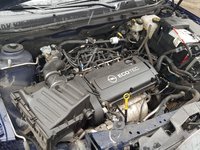 Carcasa filtru aer Opel Insignia 1.8 benzina 103 KW 140 CP A18XER 2011