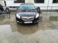 Carcasa filtru aer Opel Insignia A 2011 HATCHBACK 2.0 CDTI