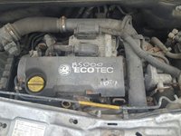 Carcasa filtru aer Opel Meriva